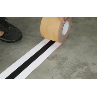 Navádzacie podlahové pásky